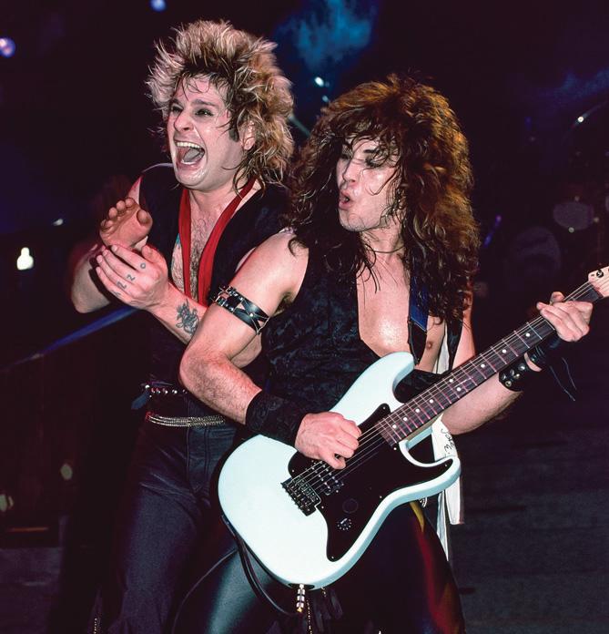 Jake E. Lee