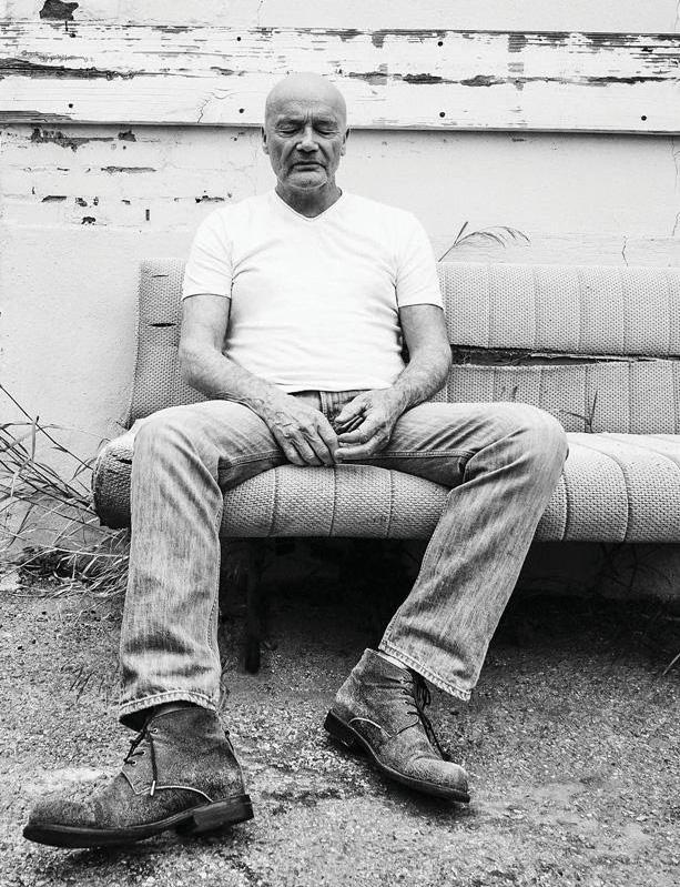 CREED BRATTON