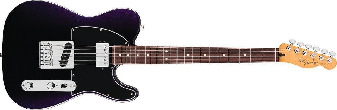 Fender Player II Modified Telecaster SH