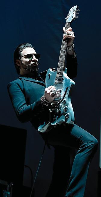 Scott Holiday