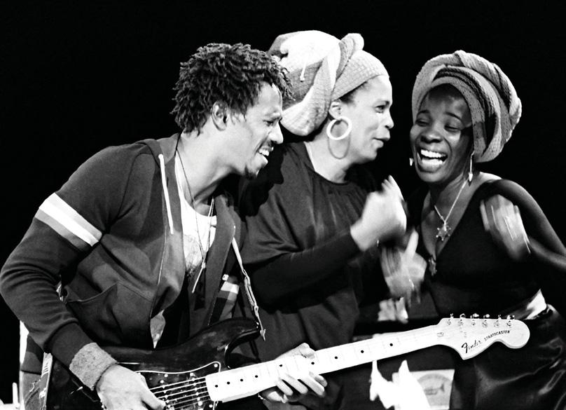 LOST CLASSICS: Bob Marley & the Wailers