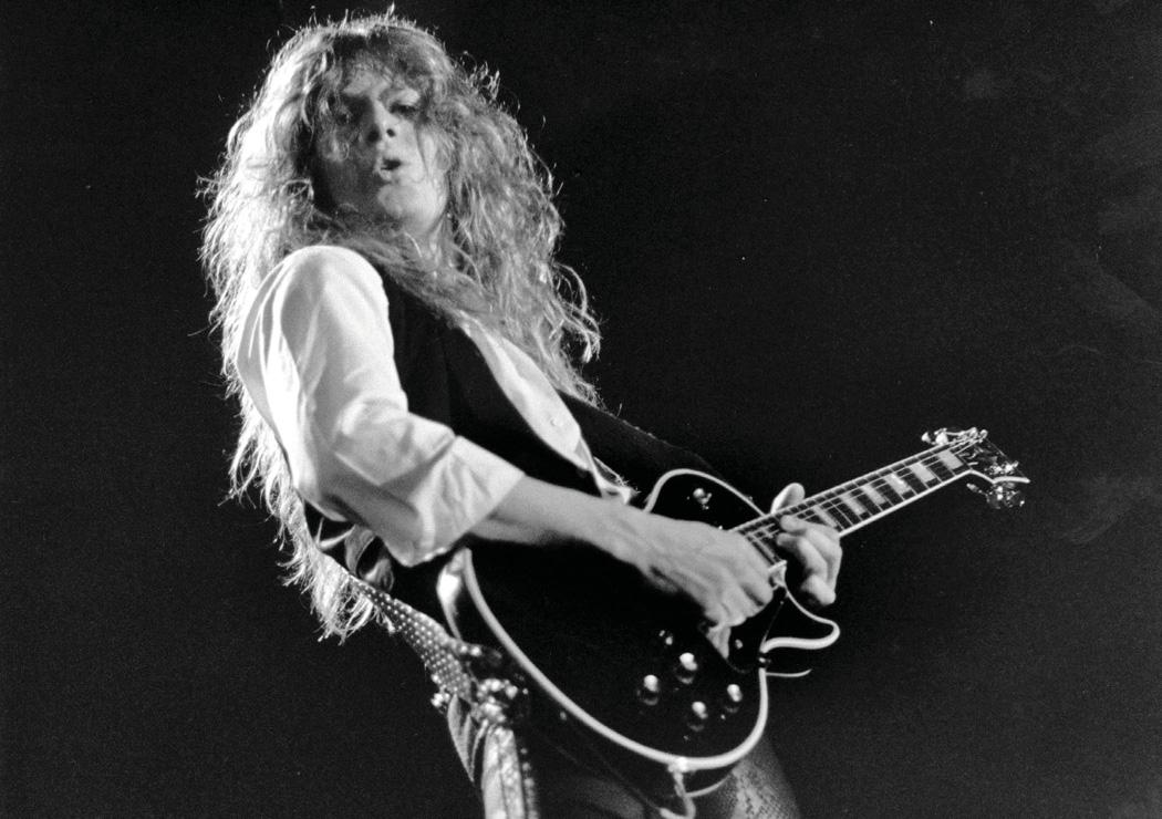 IN MEMORY OF John Sykes