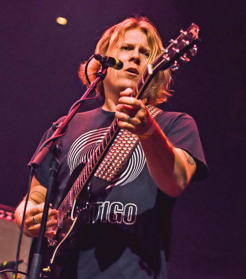 Ty Segall