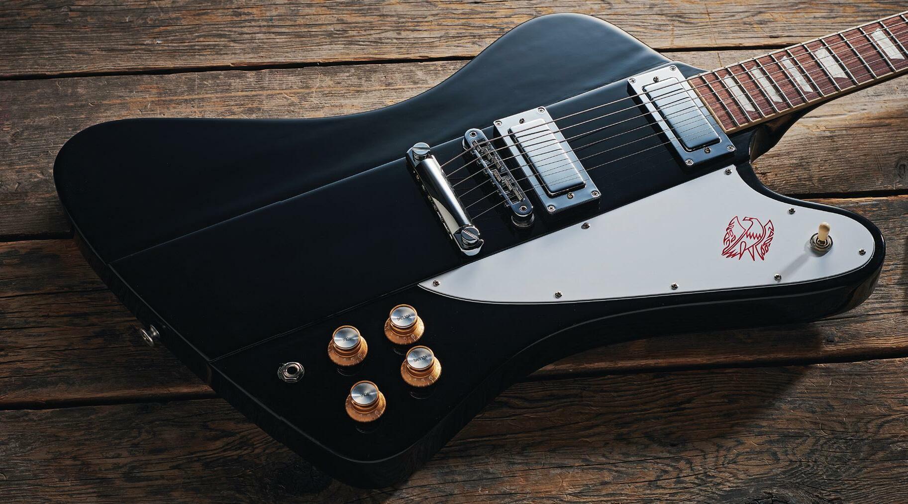 Gibson Firebird Platypus