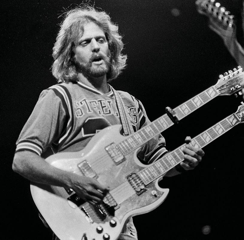 The Eagles
