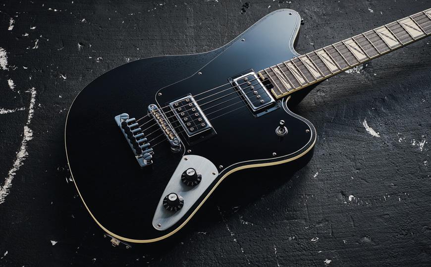 Jackson Pro Series Lee Malia LM-1987
