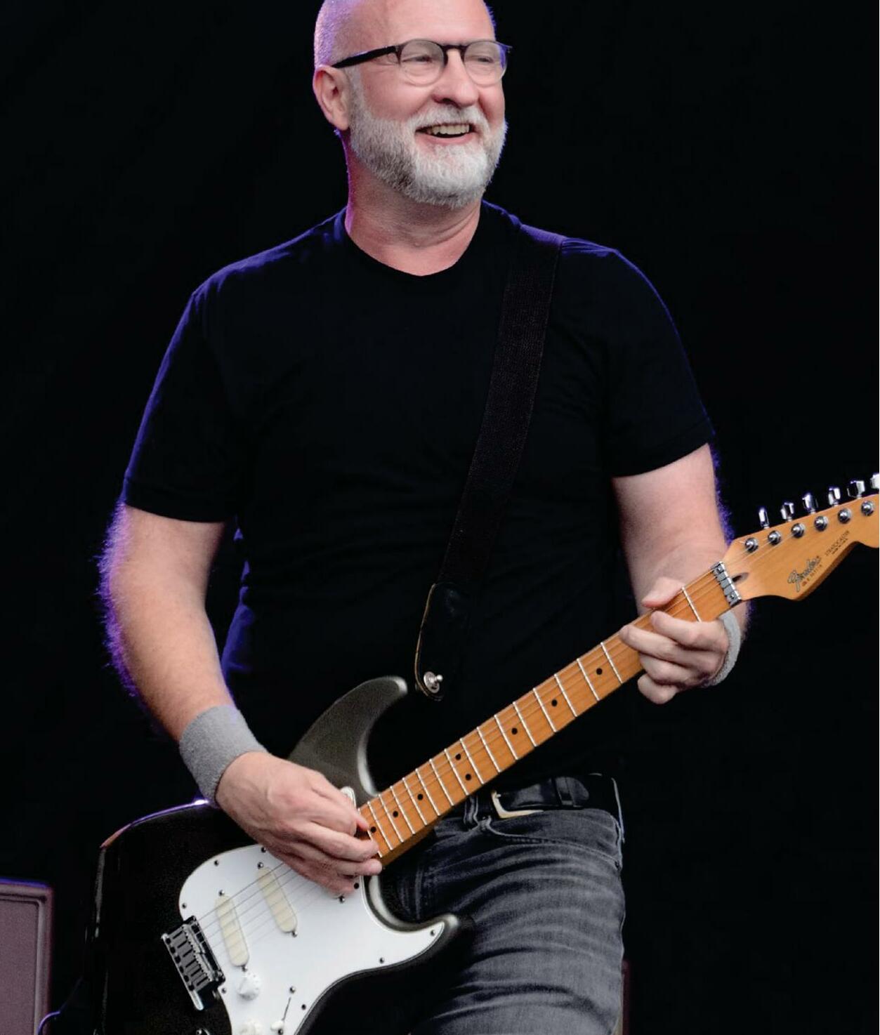HERE WE GO! THE CRAZY MUSIC WORLD OF BOB MOULD