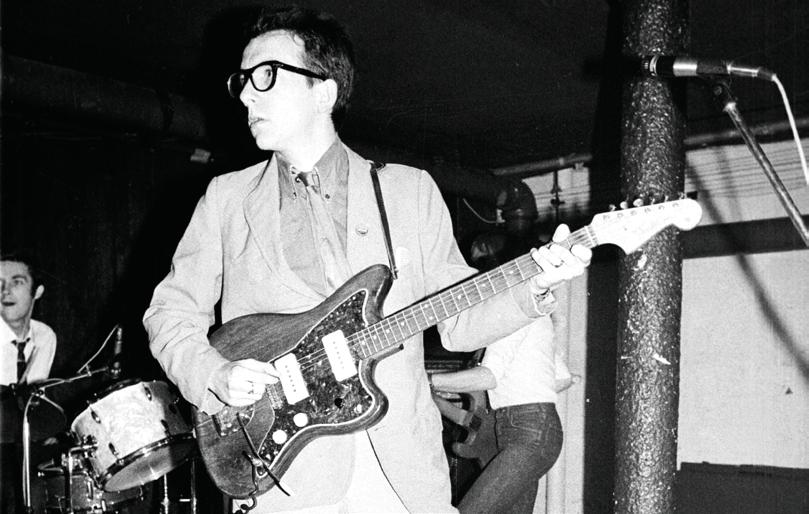 Fender Jazzmaster
