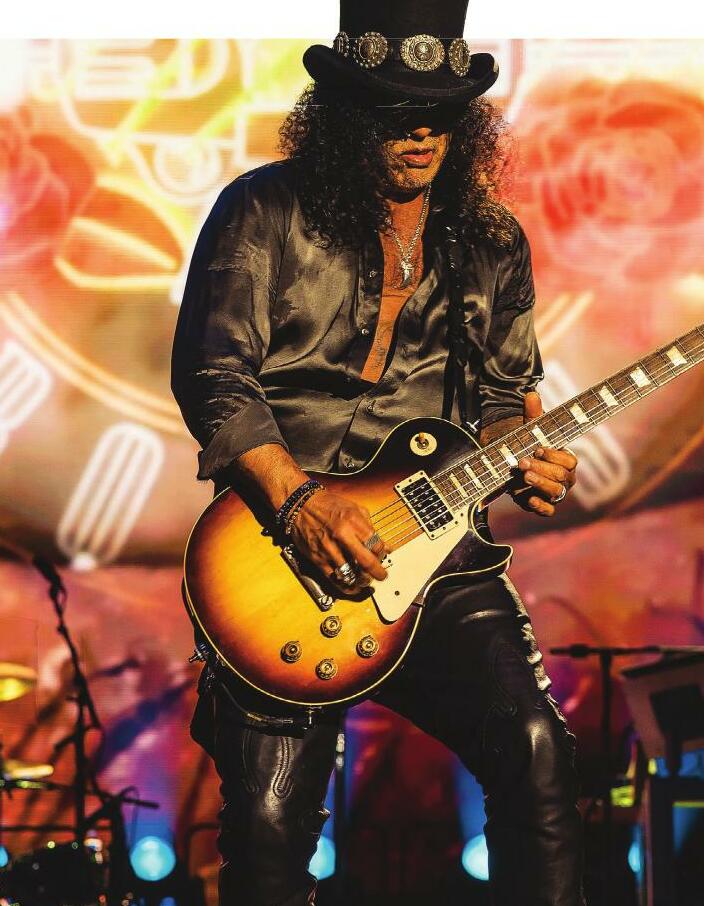 SLASH AND BURN