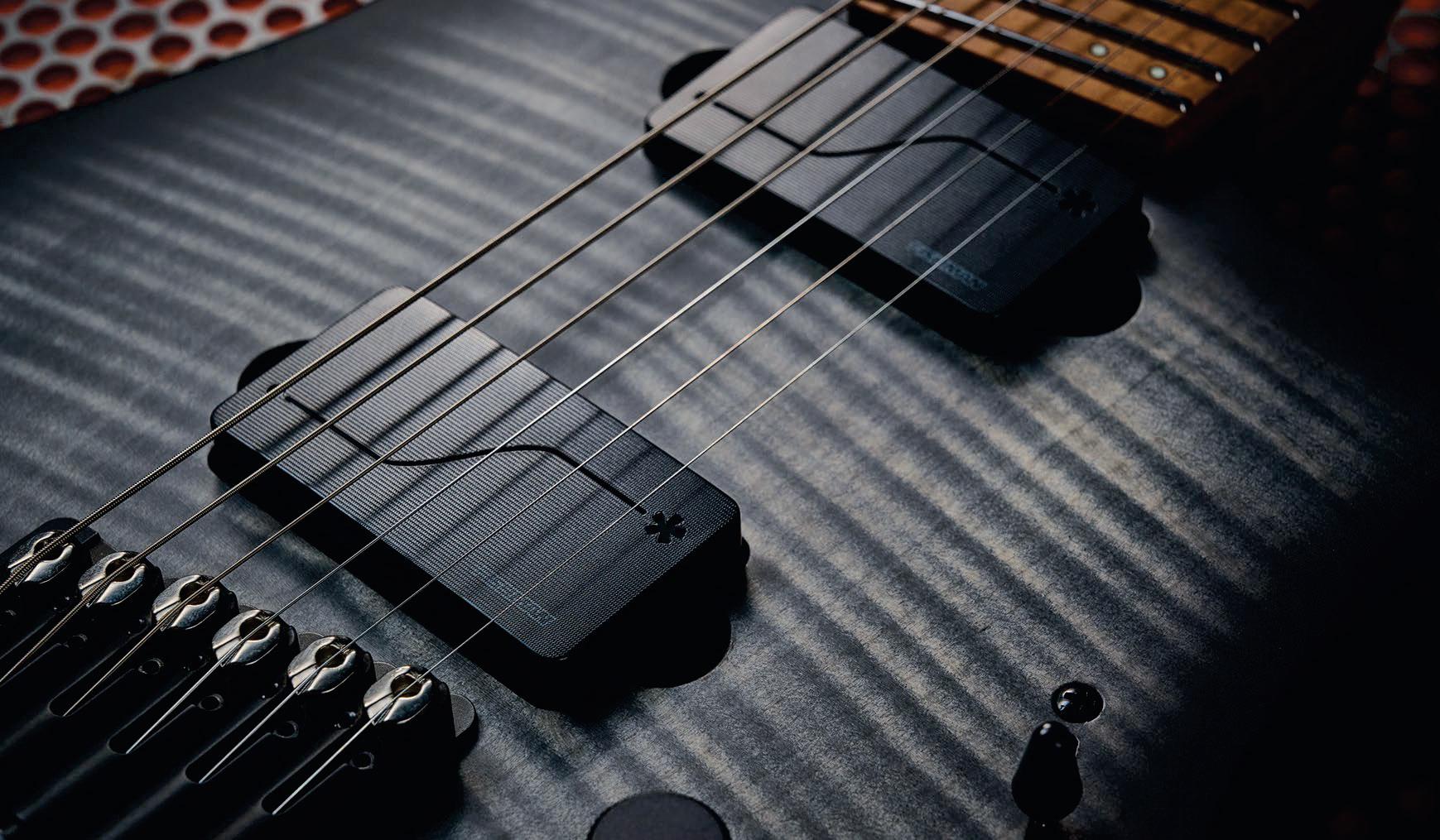 Strandberg Boden N2 Original