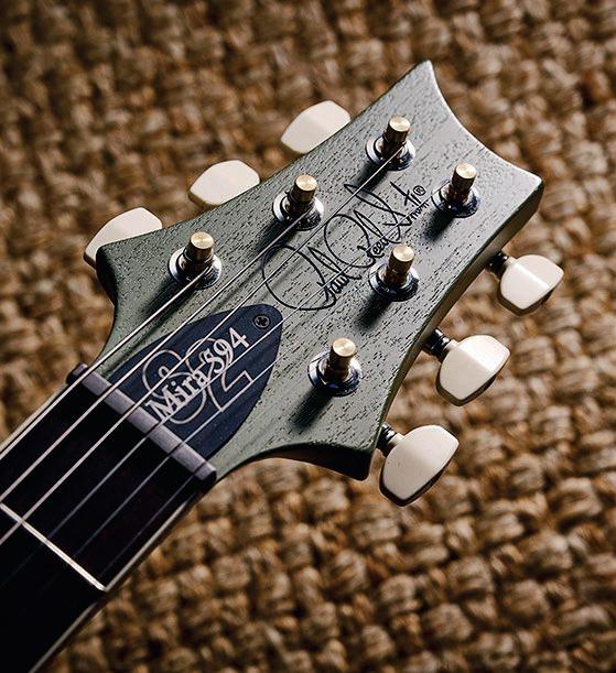 PRS S2 Mira 594 Satin