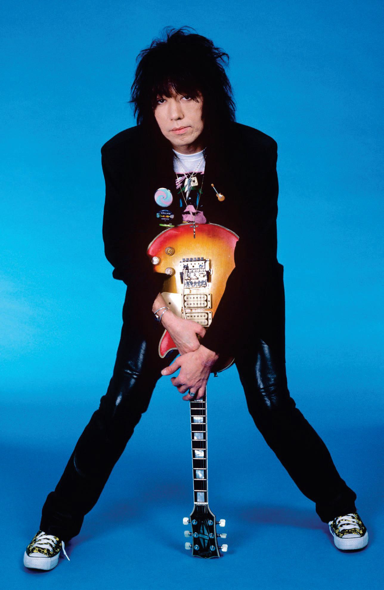 FREHLEY'S COMET