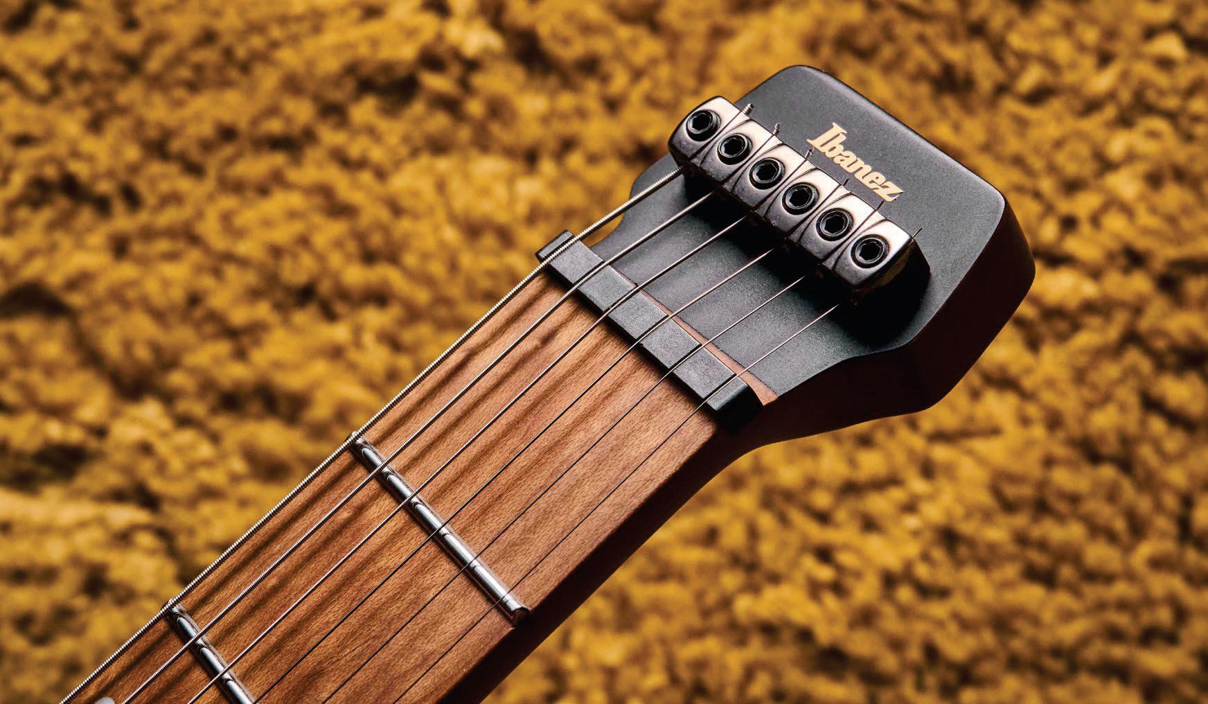 Ibanez Q54W