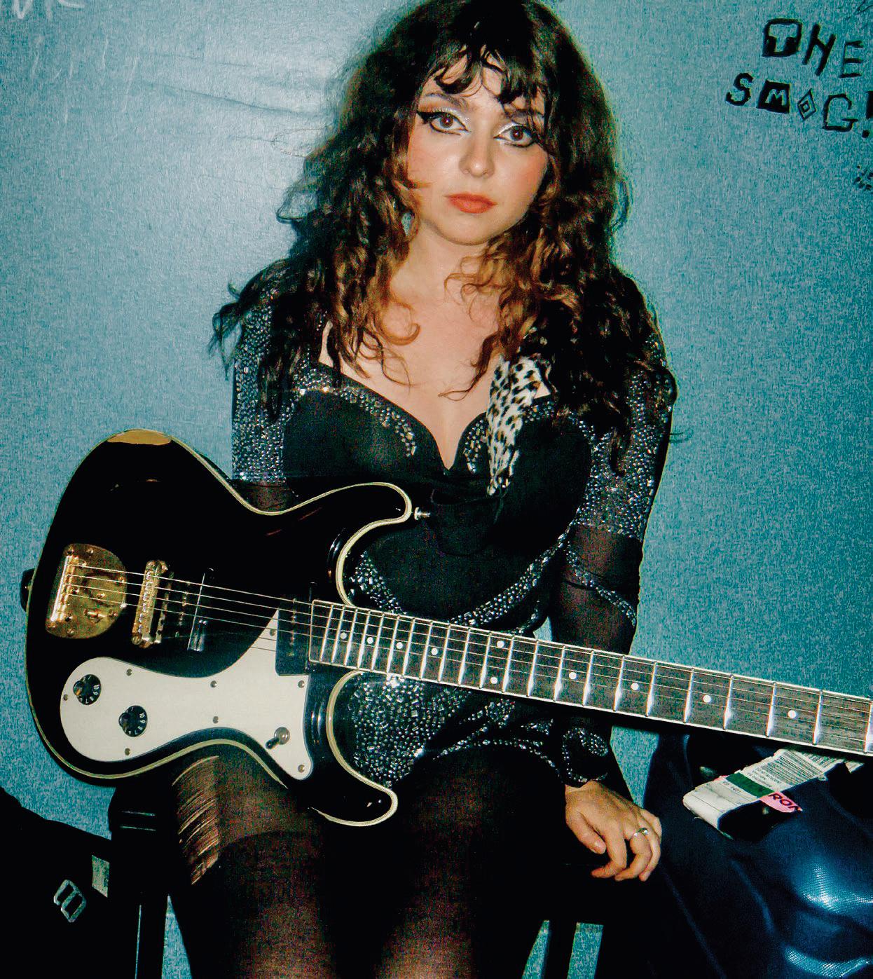 The Velveteers