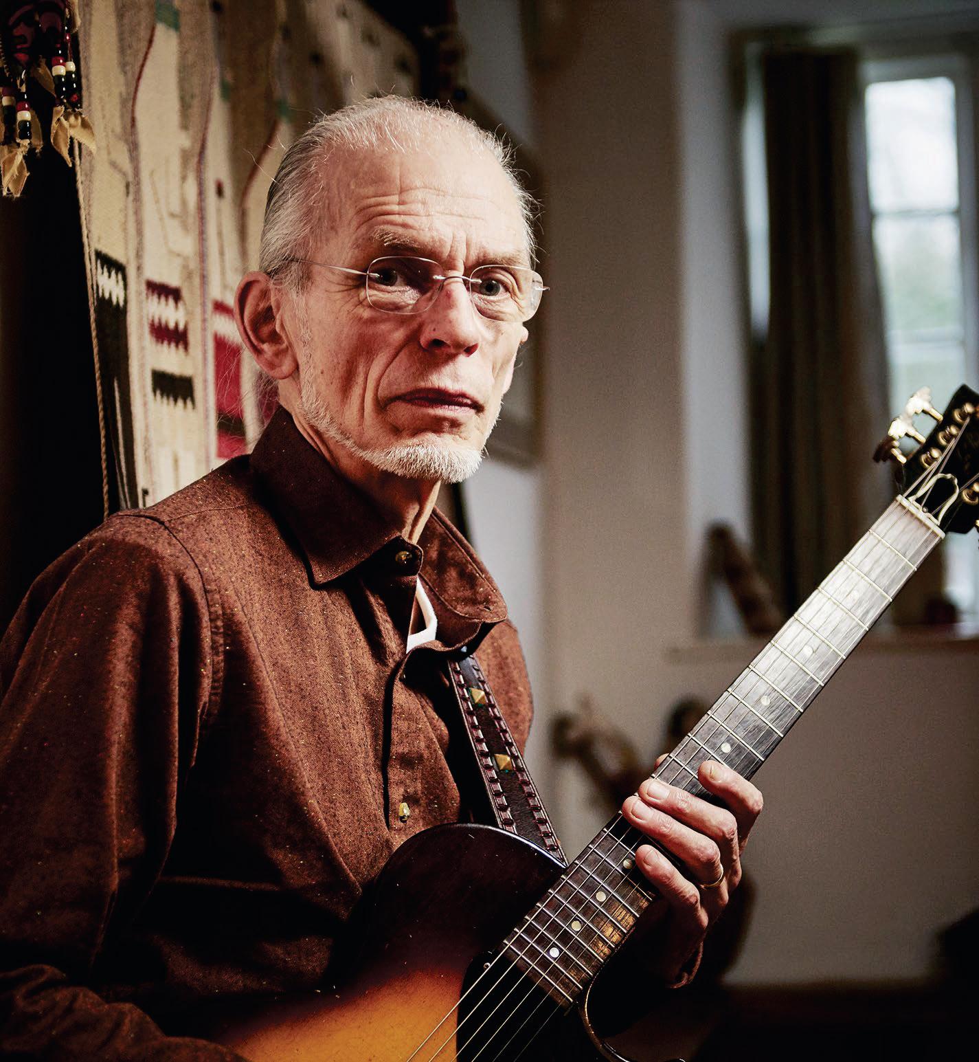 Steve Howe