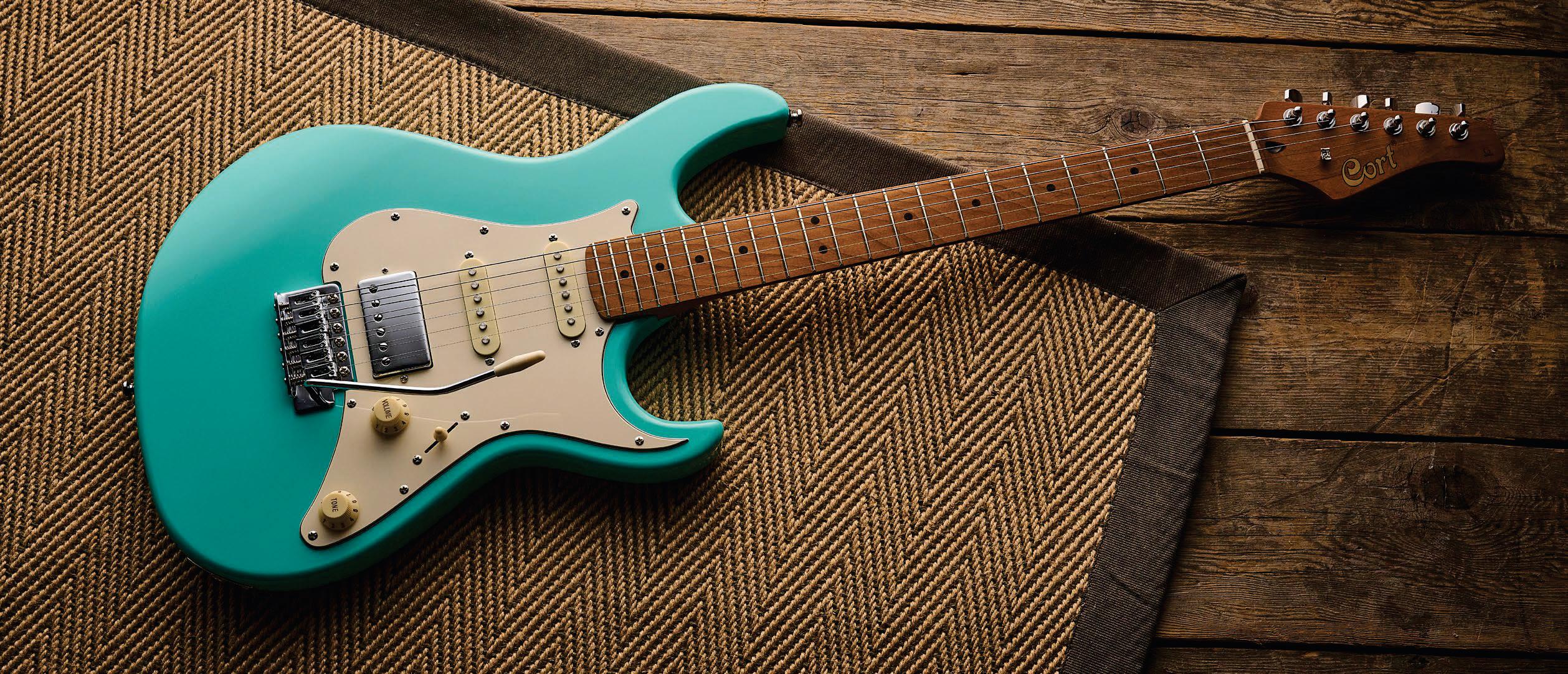 Cort G200SE