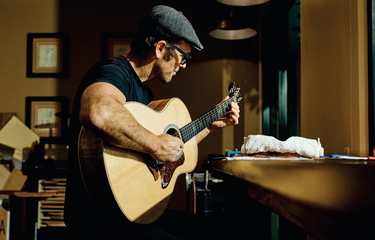 Taylor Guitars