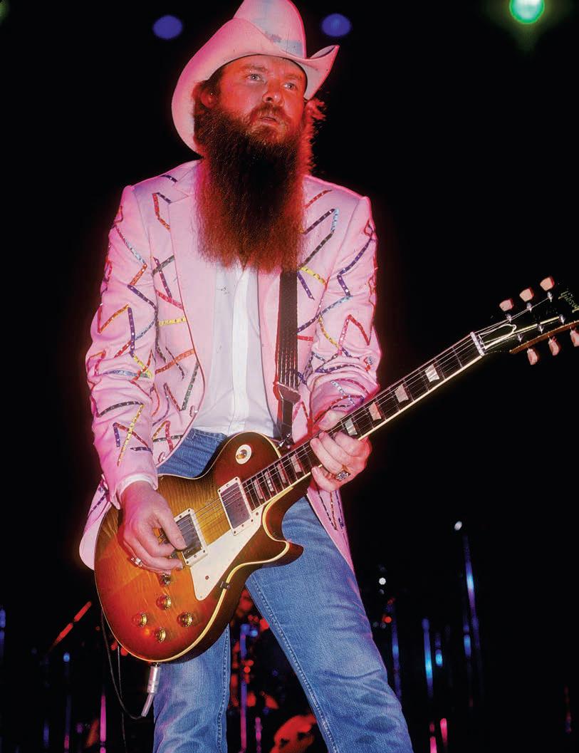 ZZ Top