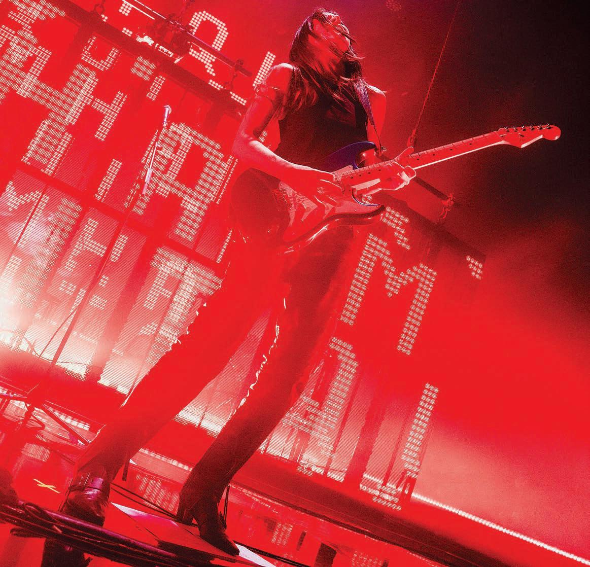 Haim Time