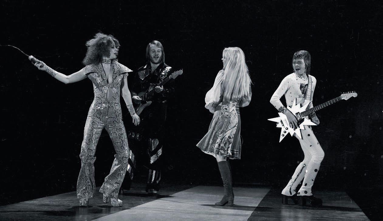 Star Power