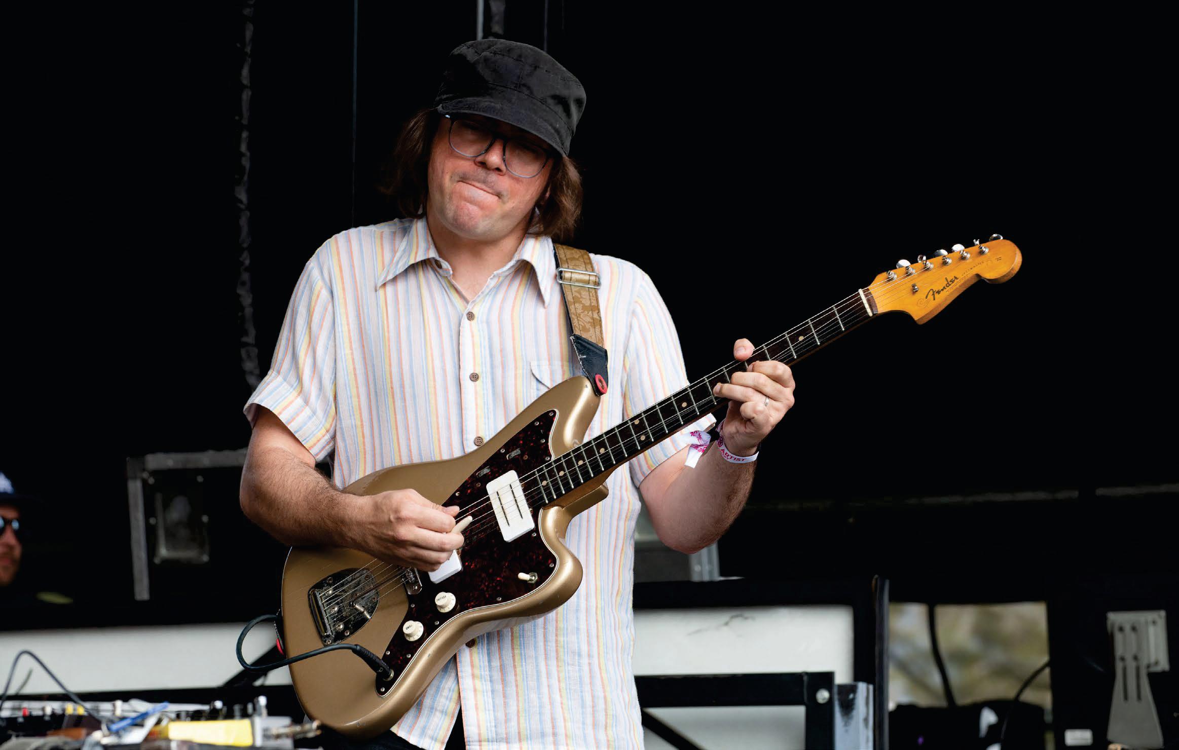 The Messthetics