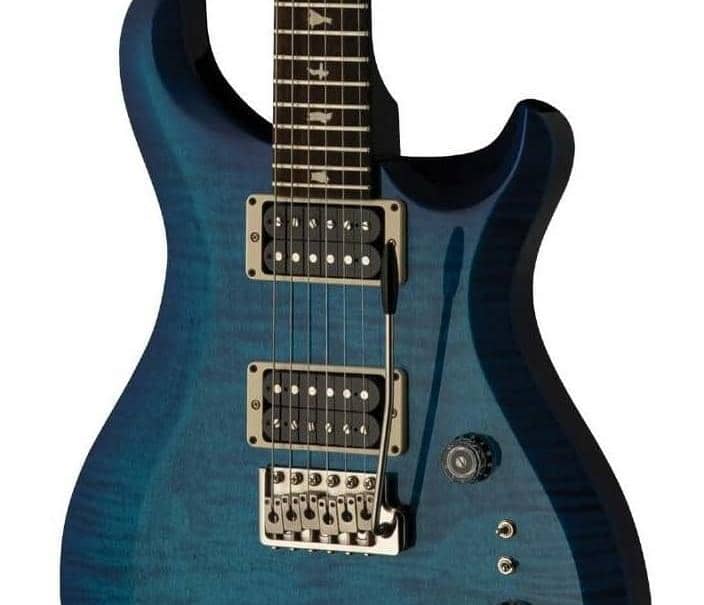 PRS