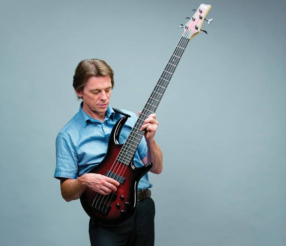 Planet Bass