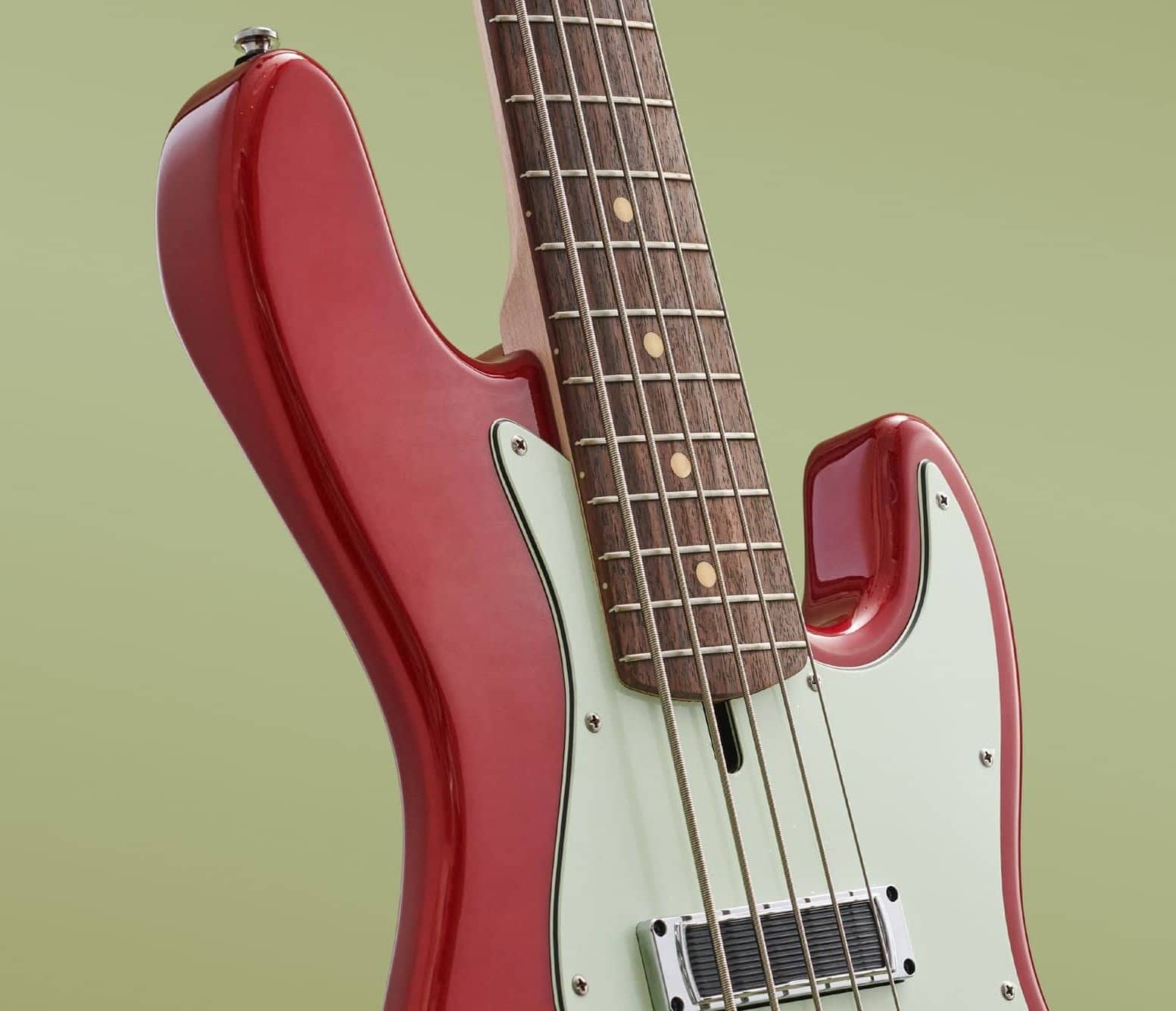 LAKLAND Skyline J-Sonic