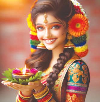 పట్టు పరికిణి