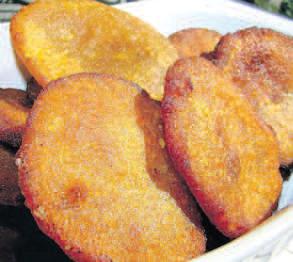 సంక్రాంతి రుచులు