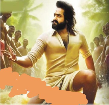 ఎన్టిఆర్ కొత్త సినిమా డ్రాగన్!