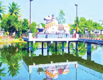 అరుదైన ఆలయం