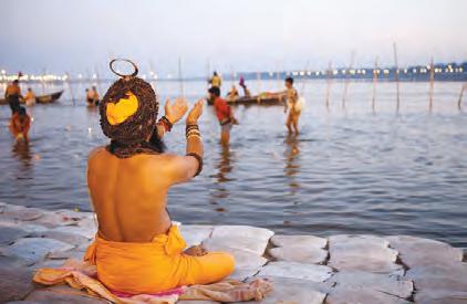 మాఘమాస విశిష్టత