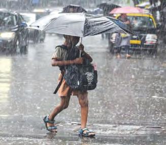 చినుకుల వాన