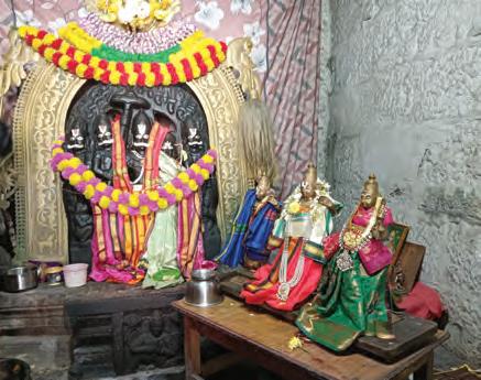 సూర్యకళ శక్తి స్థానం