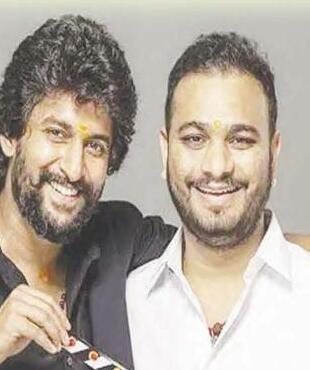 నానితో రాక్ స్టార్ అనిరుద్?