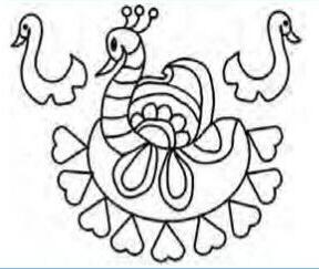 రంగులు వేయండి