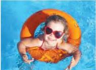 ఈత ఆవశ్యకత