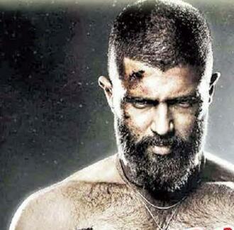 'కింగ్డమ్'లో విజయ్ దేవరకొండ
