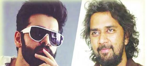 'తండేల్' దర్శకుడితో రామ్!