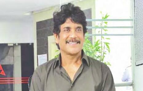 నాగార్జున వందో మూవీ!