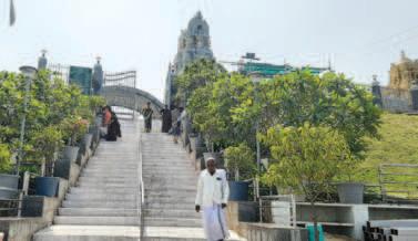 వకుళాదేవి దర్శనం సర్వపాపహరణం