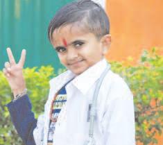 మరుగుజ్జుత్వం దేహానికి కానీ ప్రతిభకు కాదు!