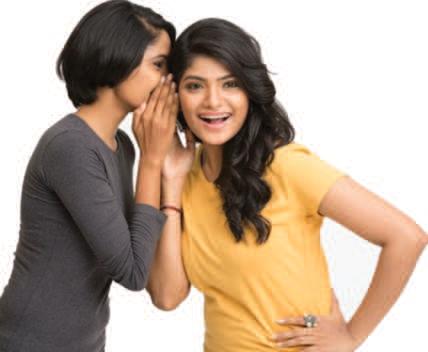 స్నేహం తీరు