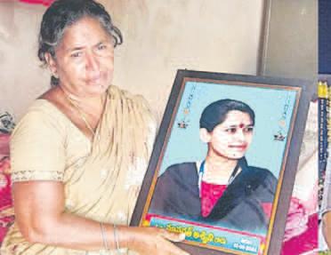 'పూసా' పేరు 'అశ్విని'పేరైతే దక్కింది!