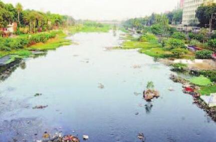 మూసీ ప్రస్థానం
