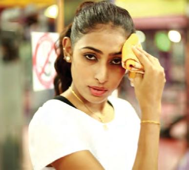 చెమటతో తడుస్తున్నారా !