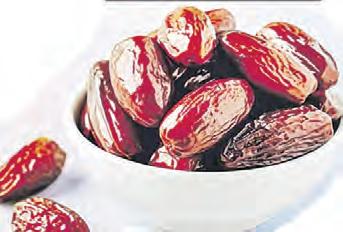 ఖర్జూర పళ్ళు