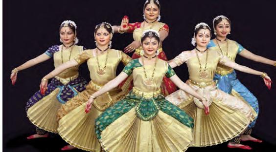 నాట్యశాస్త్రానికి యునెస్కో నీరాజనం
