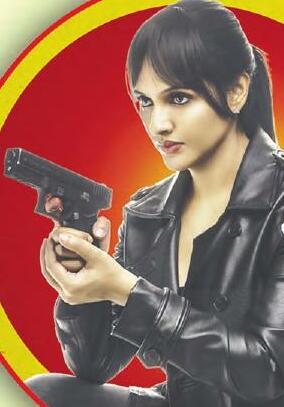పూర్వాజ్ దర్శకత్వం 'కిల్లర్'